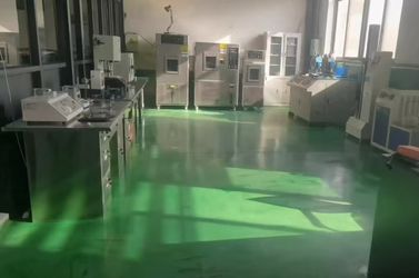 Hebei Xiangte Seal Technology Co., Ltd. linia produkcyjna producenta