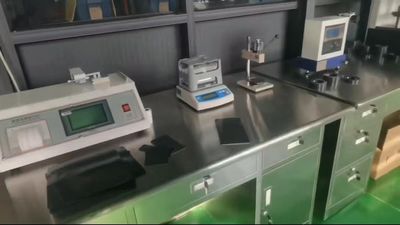 Hebei Xiangte Seal Technology Co., Ltd. linia produkcyjna producenta