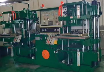 Hebei Xiangte Seal Technology Co., Ltd. linia produkcyjna producenta