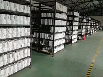 Hebei Xiangte Seal Technology Co., Ltd. linia produkcyjna producenta