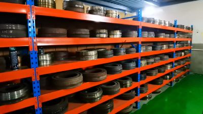 Hebei Xiangte Seal Technology Co., Ltd. linia produkcyjna producenta