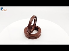 Zapewnienie ocieplenia warg TC SC EC Ocieplenie oleju tylny wał klikatkowy Ocieplenie oleju dla temperatury