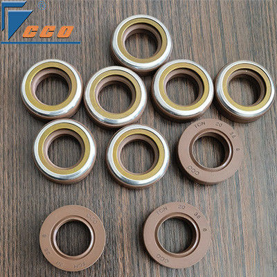 kupować NBR FKM Oil Seals Machine O Seal Ring dla wirującego wału online manufacture