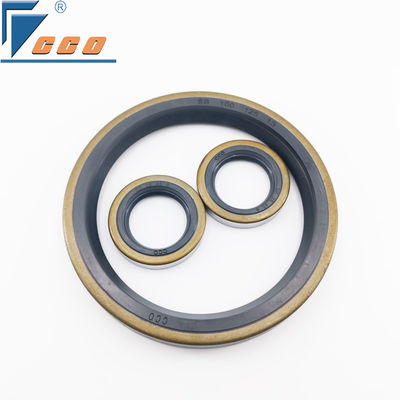 kupować Odporność na zużycie SB Typ uszczelnień olejowych Hydraulic Pump Oil Seal Metal Skeleton Oil Seal online manufacture