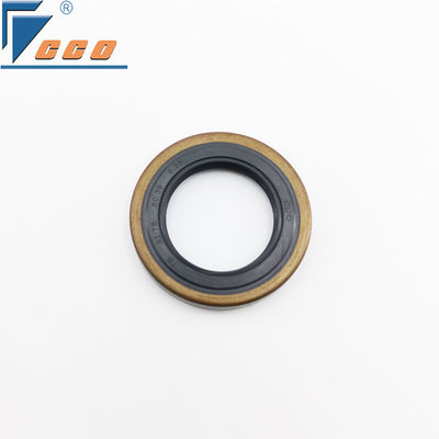 kupować NBR / FKM TB TYPE uszczelniacz oleju Metal Oil Sealing Gray Rubber Seals To Auto Parts online manufacture