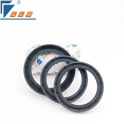 kupować NBR Gas Spring Oil Seal 12*24*6 Gumowe uszczelki olejowe do maszyn online manufacture