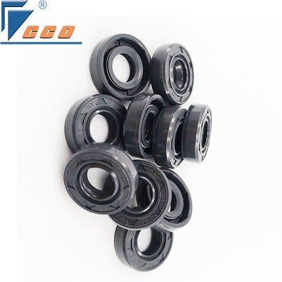 kupować TC Type Oil Seals Mechanical Double Lip Oil Seal dla zapobiegania wyciekom i pyłu online manufacture