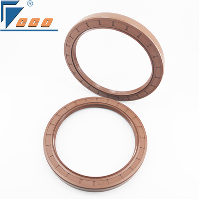 kupować FKM Gumowy Szkielet Pieczęć olejowa TC Typ 12 × 25 × 7 Odporny na 250 °C Do samochodów online manufacture