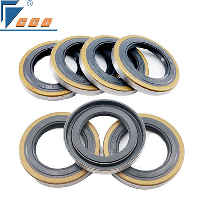 kupować High Pressure Rotary Seals High Heat Resistance and Various Sizes for Industrial online manufacture