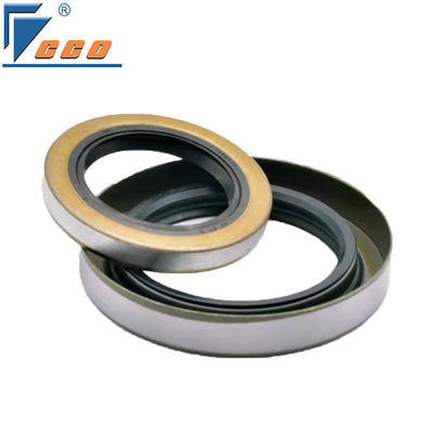 Gumowe samochody mechaniczne FKM uszczelki olejowe TB / SC / SB / TC TYPE
