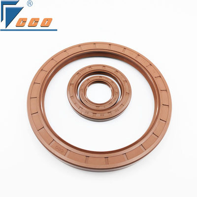 FKM Automotive Skeleton Oil Seal Machine Rotary Shaft Oil Seals dla serwomotora