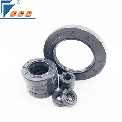 NBR SC Type Oil Seal Metal Dust Lip Oil Seal dla maszyn
