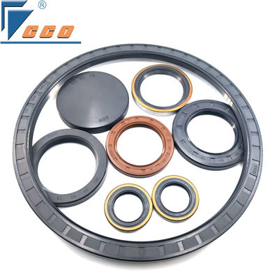 EC TC SC SB Type NBR Oil Seals dla samochodów silnikowych i rolnych