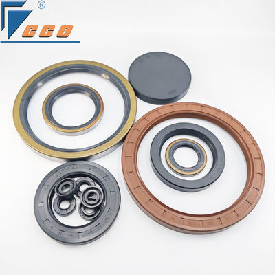 Różne rodzaje uszczelniaczy mechanicznych NBR TC SC SB Type O Ring Sealer