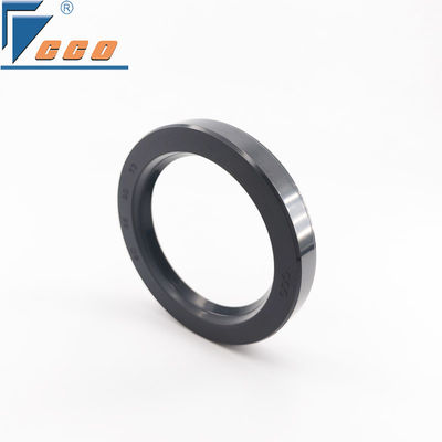 25 * 35 * 6 mm mechaniczne uszczelnienie oleju SC Typ brązowe gumowe uszczelnienia FKM pompy uszczelnienie oleju