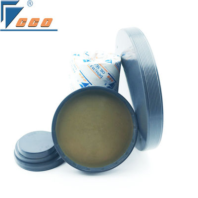 Uszczelnienie olejowe pyłoszczelne pokrywy końcowej NBR FKM Uszczelki gumowe w skrzyniach biegów