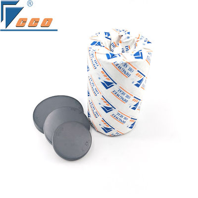 Uszczelnienie olejowe EC TYPE okrągłe o średnicy zewnętrznej 20 mm, doskonała odporność na olej, do zastosowań ciężkich