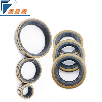 Uszczelnienia samochodowe gazowe o doskonałej wydajności uszczelniania do silników